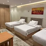 Radiant Pyramids Inn