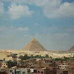 Radiant Pyramids Inn