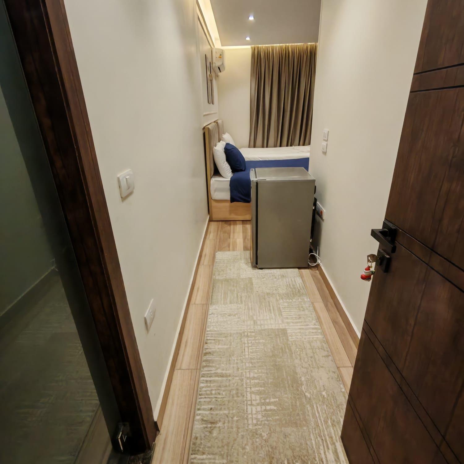 Radiant Pyramids Bed & Breakfast Cairo