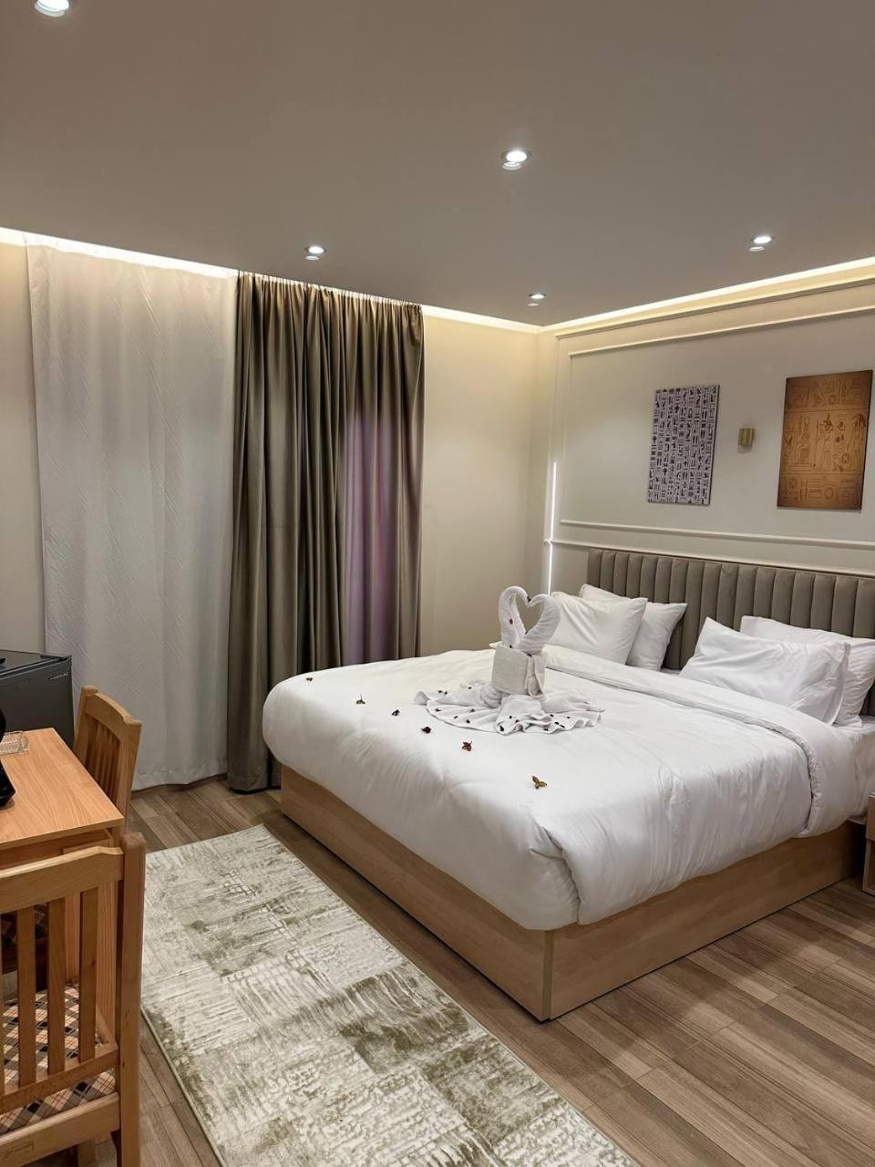 Radiant Pyramids Bed & Breakfast Cairo