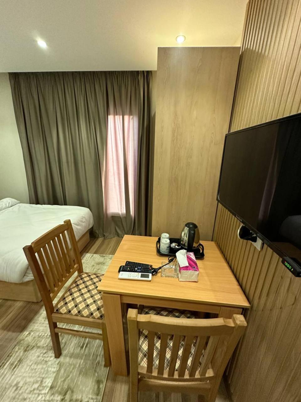Radiant Pyramids Bed & Breakfast