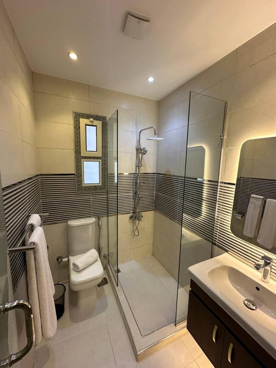 Bed & Breakfast Radiant Pyramids Cairo