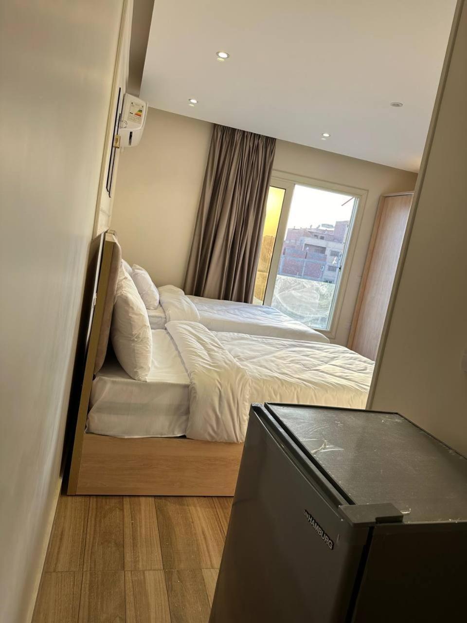 Radiant Pyramids Bed & Breakfast Cairo