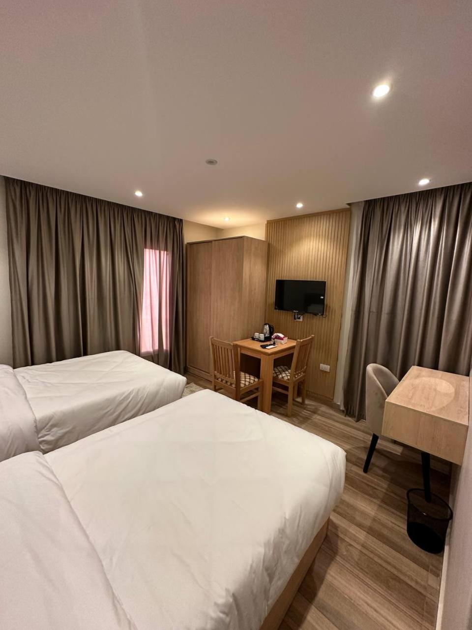Bed & Breakfast Radiant Pyramids Cairo