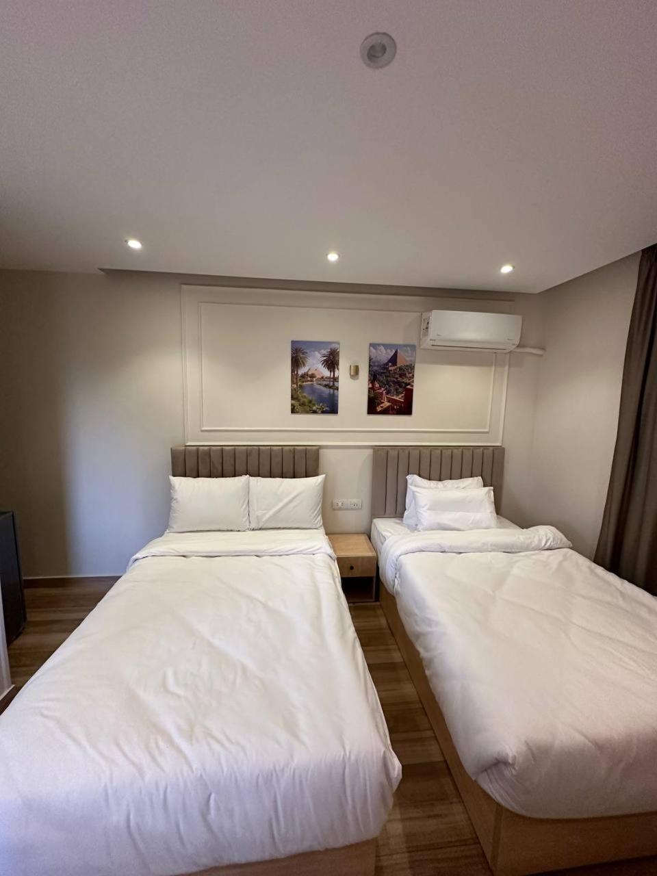 Radiant Pyramids Bed & Breakfast Cairo