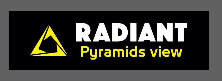 Bed & Breakfast Radiant Pyramids Cairo
